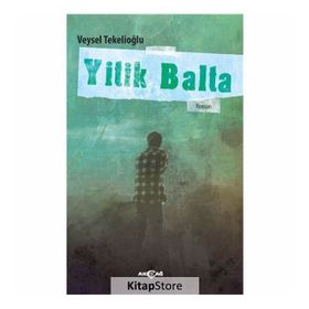 Yitik Balta - Veysel Tekelioğlu