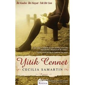 Yitik Cennet - Sezai Karakoç