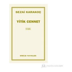 Yitik Cennet - Sezai Karakoç