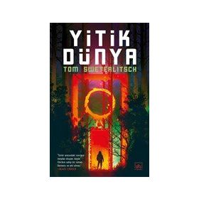 YITIK DÜNYADAN RESIMLER - LAWRENCE FERLINGHETTI