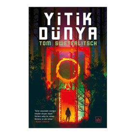 YITIK DÜNYADAN RESIMLER - LAWRENCE FERLINGHETTI