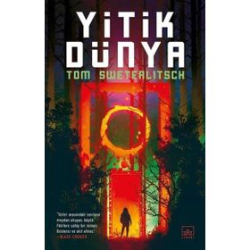 YITIK DÜNYADAN RESIMLER - LAWRENCE FERLINGHETTI