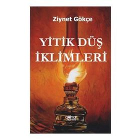Yitik Düş İklimleri - Ziynet Gökçe