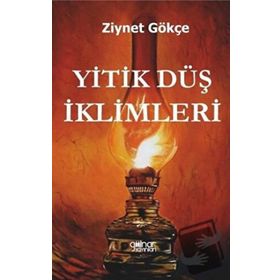 Yitik Düş İklimleri - Ziynet Gökçe