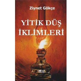 Yitik Düş İklimleri - Ziynet Gökçe