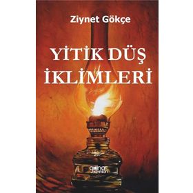 Yitik Düş İklimleri - Ziynet Gökçe
