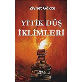 Yitik Düş İklimleri - Ziynet Gökçe