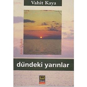 YITIK DÜŞLER - GENEL