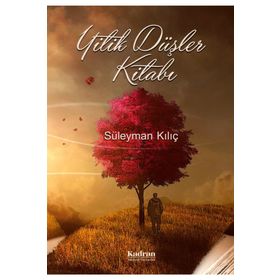 Yitik Düşler Kitabı - Süleyman Kılıç