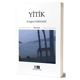 Yitik Ertuğrul Özkeskin