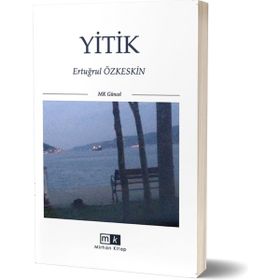 Yitik Ertuğrul Özkeskin