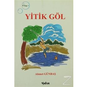 Yitik Göl - Ahmet Günbaş