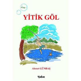 Yitik Göl - Ahmet Günbaş