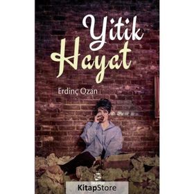 Yitik Hayat - Erdinç Ozan