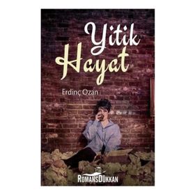 Yitik Hayat - Erdinç Ozan