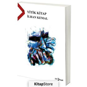 Yitik Kitap - İlhan Kemal