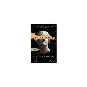 Yitik Kızlar - Alex Michaelides