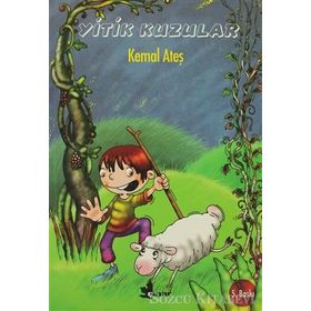 YITIK KUZULAR - KEMAL ATEŞ