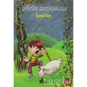 YITIK KUZULAR - KEMAL ATEŞ