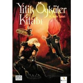 YITIK ÖYKÜLER - M. İHSAN TATARI
