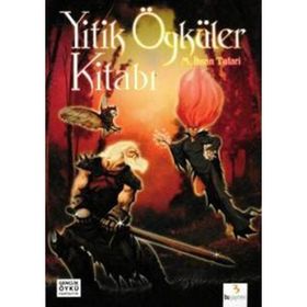 YITIK ÖYKÜLER - M. İHSAN TATARI
