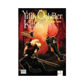 YITIK ÖYKÜLER - M. İHSAN TATARI