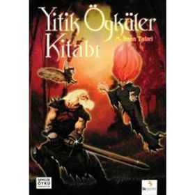 YITIK ÖYKÜLER - M. İHSAN TATARI