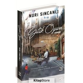 Yitik Oyun - Nuri Sincanlı