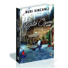 Yitik Oyun - Nuri Sincanlı