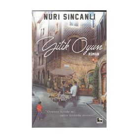 Yitik Oyun - Nuri Sincanlı