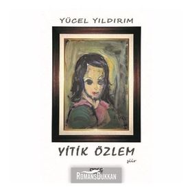 Yitik Özlem - Yücel Yıldırım