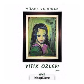 Yitik Özlem - Yücel Yıldırım