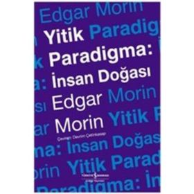 YITIK PARADIGMA - EDGAR MORIN