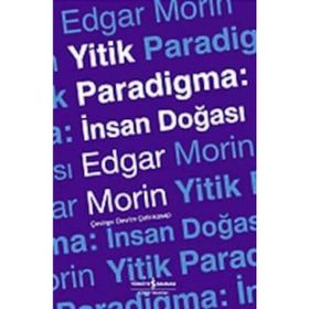 YITIK PARADIGMA - EDGAR MORIN