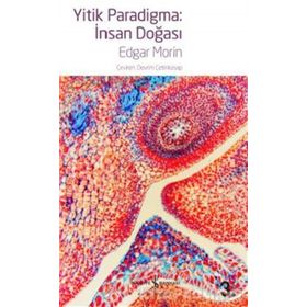 YITIK PARADIGMA - EDGAR MORIN