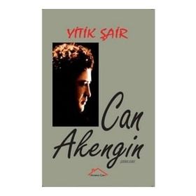 Yitik Şair - Can Akengin