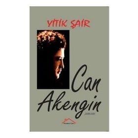 Yitik Şair - Can Akengin