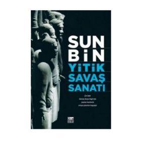 YITIK SAVAŞ SANATI - SUN BIN