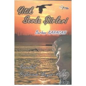 Yitik Sevda Şiirleri - Burhan Karacan