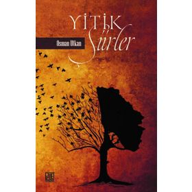 Yitik Şiirler - Osman Utkan