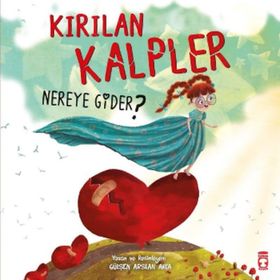 YITIK SOR, ZER, HEZAN, BIRDAR, REŞ, ŞIN, AL KABOZ, AY VE DAĞ'IN HIKAYESI - ALI MURAT İRAT