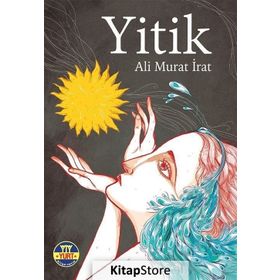 YITIK SOR, ZER, HEZAN, BIRDAR, REŞ, ŞIN, AL KABOZ, AY VE DAĞ'IN HIKAYESI - ALI MURAT İRAT