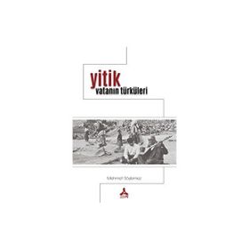 Yitik Vatanın Türküleri - Mehmet Söylemez