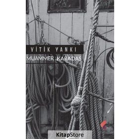 Yitik Yankı - Muammer Karadaş