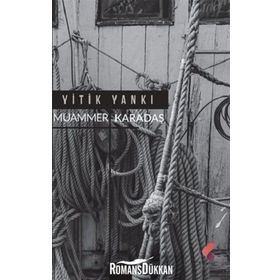 Yitik Yankı - Muammer Karadaş