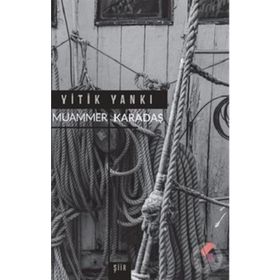 Yitik Yankı - Muammer Karadaş
