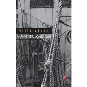 Yitik Yankı - Muammer Karadaş