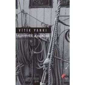 Yitik Yankı - Muammer Karadaş