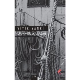 Yitik Yankı - Muammer Karadaş