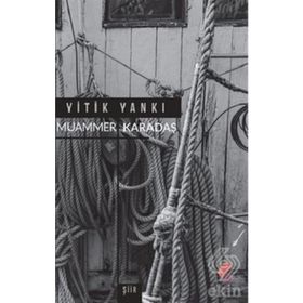 Yitik Yankı - Muammer Karadaş